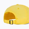 Шапка с козирка Nike Club Brazil Poly canary 4