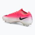 Мъжки футболни обувки Nike Mercurial Vapor 17 Elite T FG multi color/black 3