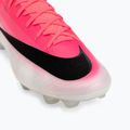 Мъжки футболни обувки Nike Mercurial Vapor 17 Elite T FG multi color/black 7