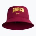 Шапка с периферия Nike Apex FC Barcelona team red
