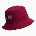 Шапка с периферия Nike Apex FC Barcelona team red 2