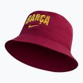 Шапка с периферия Nike Apex FC Barcelona team red 3
