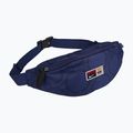 Чантичка за кръстна Nike Heritage Paris-Saint Germain Waistpack loyal blue 2