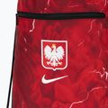 Торба/Чувал Nike Academy Poland AOP 18 l team red/sport red 3