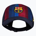 Шапка с козирка Nike FC Barcelona Club Poly blackened blue 2