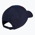 Шапка с козирка Nike FC Barcelona Club Poly blackened blue 3