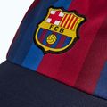 Шапка с козирка Nike FC Barcelona Club Poly blackened blue 4
