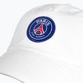 Шапка с козирка Nike Paris-Saint Germain Club Poly white 4