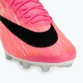Мъжки футболни обувки Nike Mercurial Superfly 11 Elite T AG multi color/black 7