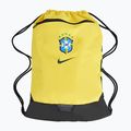 Торба/Чувал Nike Academy Brazil 18 l canary/pro green