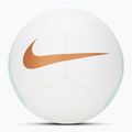 Футболна топка Nike Pitch France white size 5