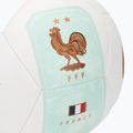 Футболна топка Nike Pitch France white size 5 3