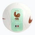 Футболна топка Nike Pitch France white size 5 2
