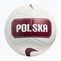 Футболна топка Nike Pitch Poland white size 5 2