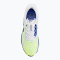 Мъжки обувки за бягане Nike Structure Plus white/volt ice/barely green/black spruce 5