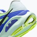Мъжки обувки за бягане Nike Structure Plus white/volt ice/barely green/black spruce 4
