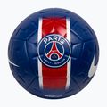Футболна топка Nike Academy Paris-Saint Germain old royal/university red size 5 2