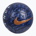 Футболна топка Nike Academy France blackened blue/game royal size 5