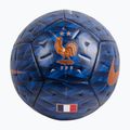 Футболна топка Nike Academy France blackened blue/game royal size 5 2