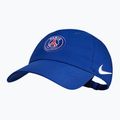 Шапка с козирка Nike Paris-Saint Germain Club Poly old royal