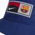 Шапка с периферия Nike Apex FC Barcelona loyal blue 4