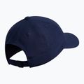 Детска шапка с козирка Nike Club France Poly blackened blue 2