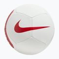 Топка за мини футбол Nike Skills Poland white size 1
