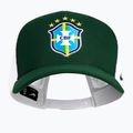 Шапка с козирка Nike AeroBill Classic 99 Brazil pro green 2
