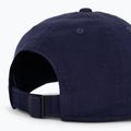 Детска шапка с козирка Nike FC Barcelona Club Cotton blackened blue 4