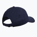 Детска шапка с козирка Nike FC Barcelona Club Cotton blackened blue 2