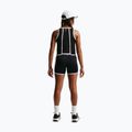 Детски къси панталони/шорти Nike Pro Dri-Fit 3" black/white 3