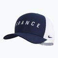 Шапка с козирка Nike AeroBill Classic 99 France blackened blue