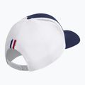 Шапка с козирка Nike AeroBill Classic 99 France blackened blue 2