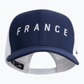 Шапка с козирка Nike AeroBill Classic 99 France blackened blue 3