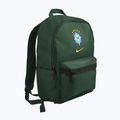 Раница Nike Heritage Brazil 25 l pro green 2