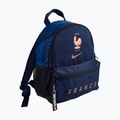 Детска раница Nike JDI Mini France 11 l blackened blue/game royal 2
