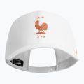Шапка с козирка Nike AeroBill Classic 99 France white 3