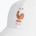 Шапка с козирка Nike AeroBill Classic 99 France white 4