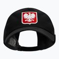 Шапка с козирка Nike Club Poland Poly black 3