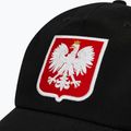 Шапка с козирка Nike Club Poland Poly black 4