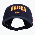 Шапка с козирка Nike FC Barcelona Club Cotton blackened blue 3