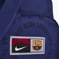 Чантичка Nike Heritage FC Barcelona Crossbody 4 l loyal blue 3