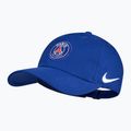Детска шапка с козирка Nike Paris-Saint Germain Club Poly old royal