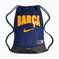 Торба/Чувал Nike Academy FC Barcelona AOP 18 l loyal blue