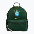 Детска раница Nike JDI Mini Brazil 11 l pro green/canary
