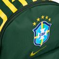 Детска раница Nike JDI Mini Brazil 11 l pro green/canary 4