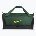 Чанта за тренировка/фитнес Nike Academy Brazil Duffel M 60 l pro green
