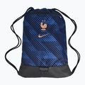 Торба/Чувал Nike Academy France AOP 18 l blackened blue/game royal