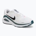 Мъжки обувки за бягане Nike Structure 26 white/mineral slate/hyper pink/black