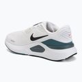 Мъжки обувки за бягане Nike Structure 26 white/mineral slate/hyper pink/black 3